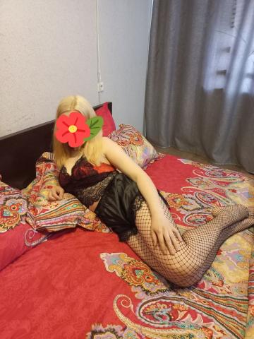 Индивидуалка Стелла Фотография 3